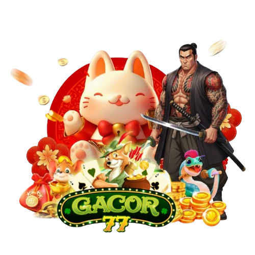 GACOR77